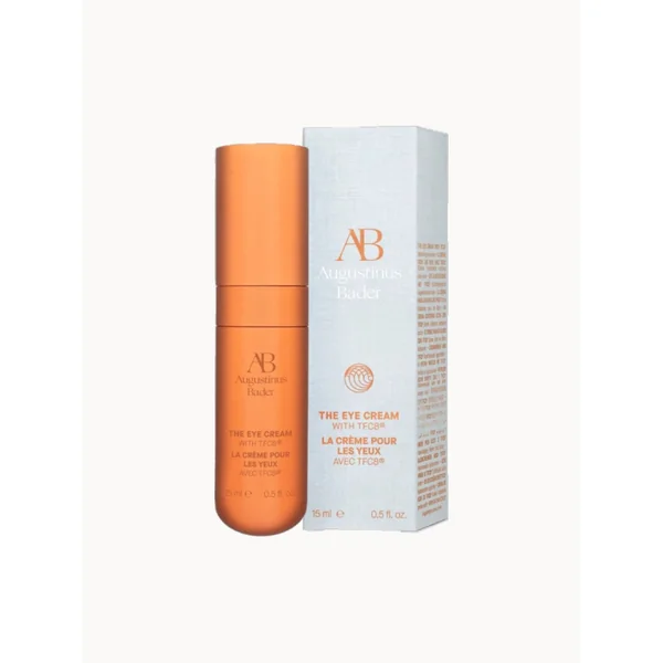 The Eye Cream Nomad
