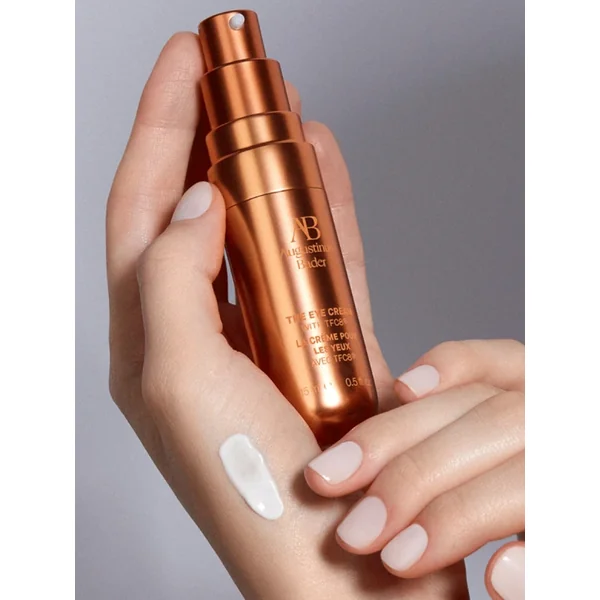 The Eye Cream Nomad