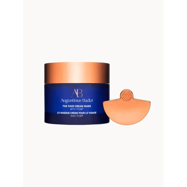 The Face Cream Mask