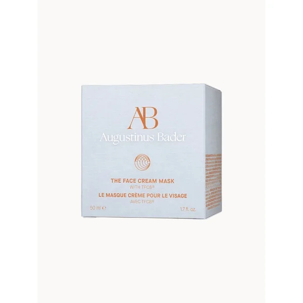 The Face Cream Mask