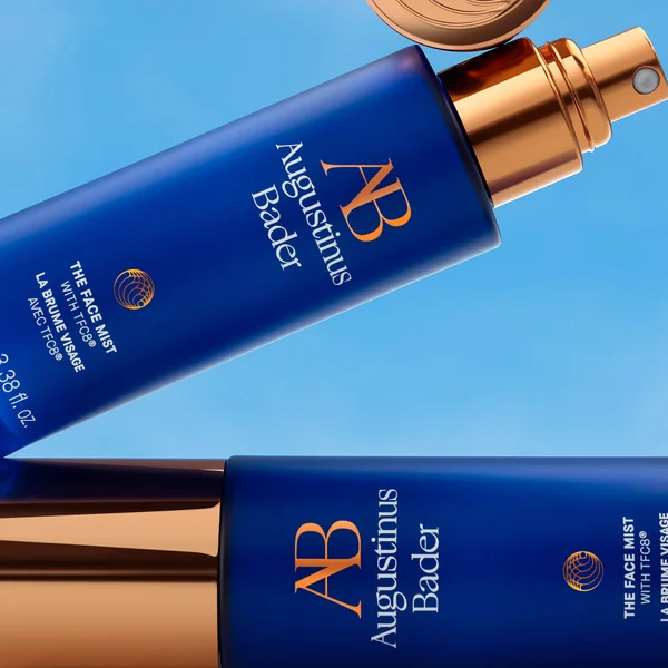 The Face Mist Brume Hydratante