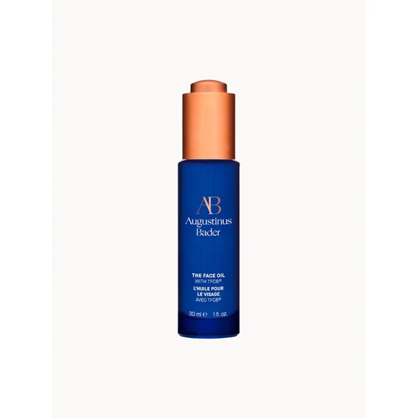The face oil