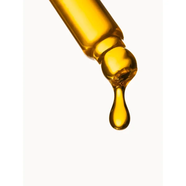 The face oil
