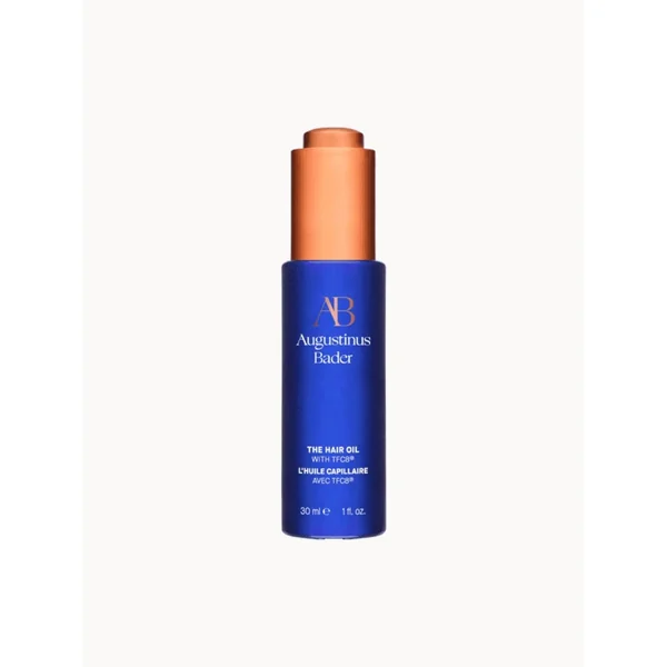 The Hair Oil