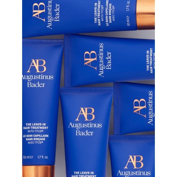The Leave-In Hair Treatment