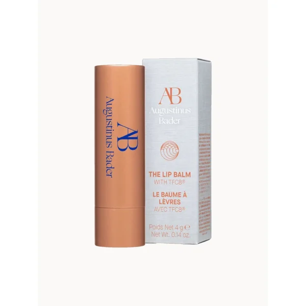 The Lip Balm