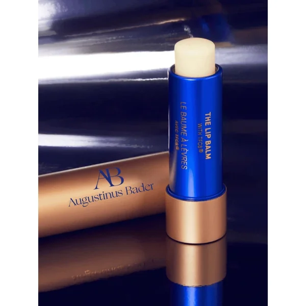 The Lip Balm