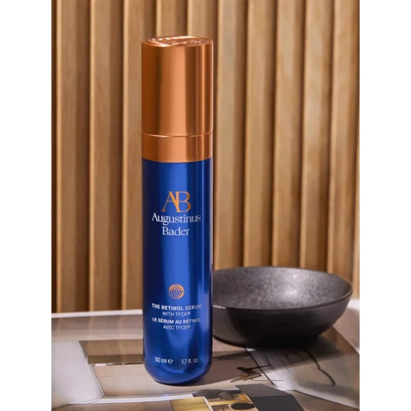 The Retinol Serum