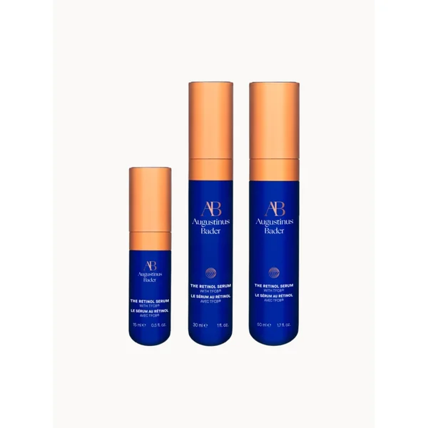 The Retinol Serum