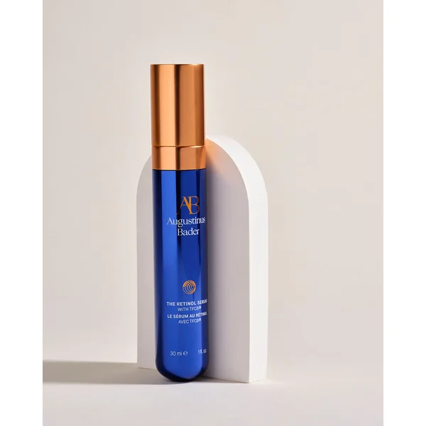The Retinol Sérum de Nuit Peau Neuve