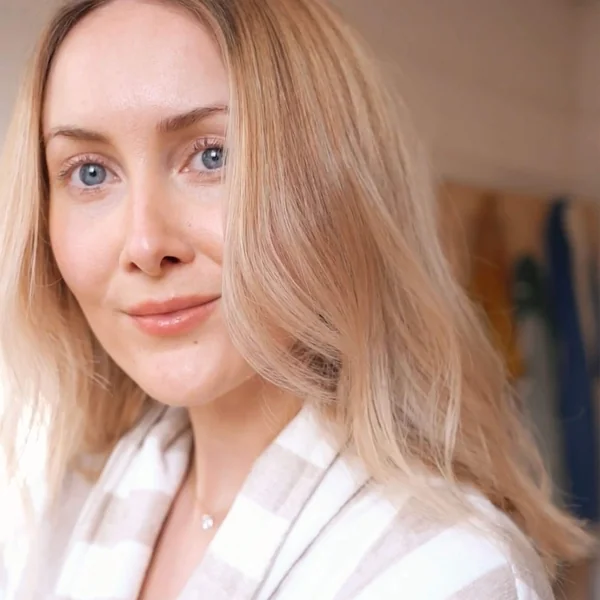 The Rich Conditioner Après-Shampoing Nourrissant