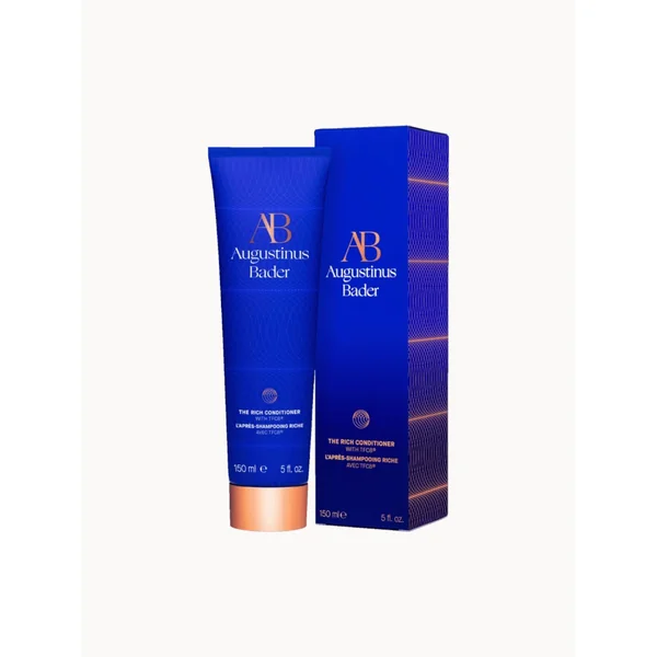The Rich Conditioner