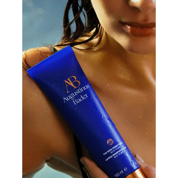 The Rich Conditioner