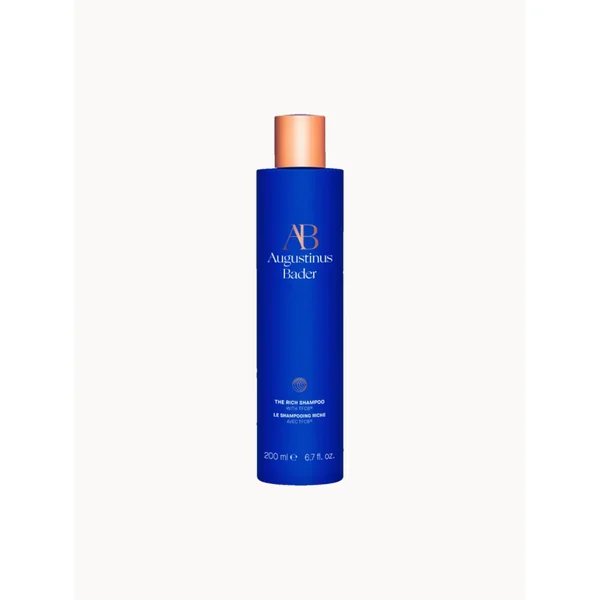 The Rich Shampoo