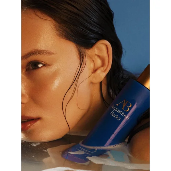The Rich Shampoo