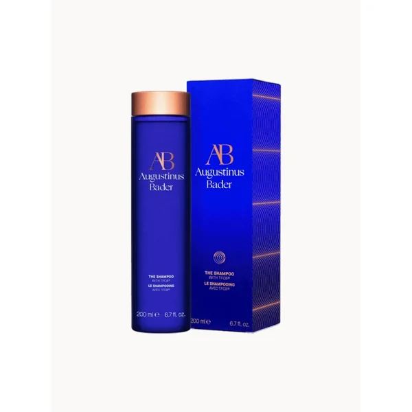 The Shampoo