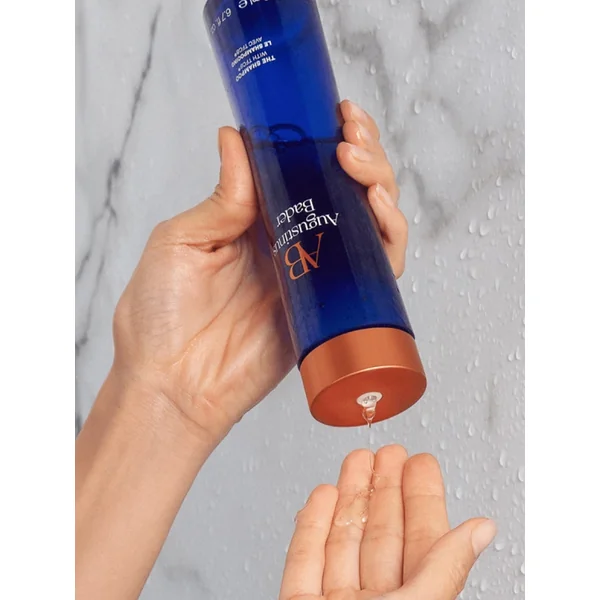The Shampoo