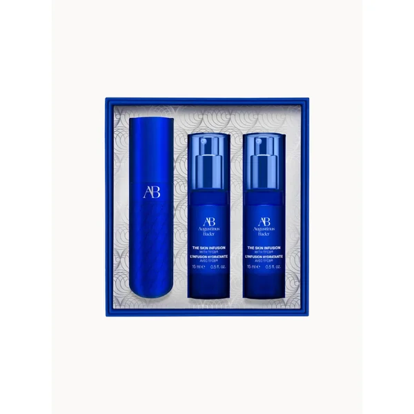 The Skin Infusion