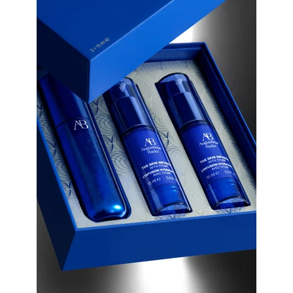 The Skin Infusion