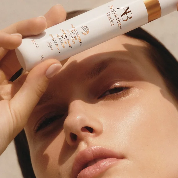 The Sunscreen SPF50 Protection Solaire