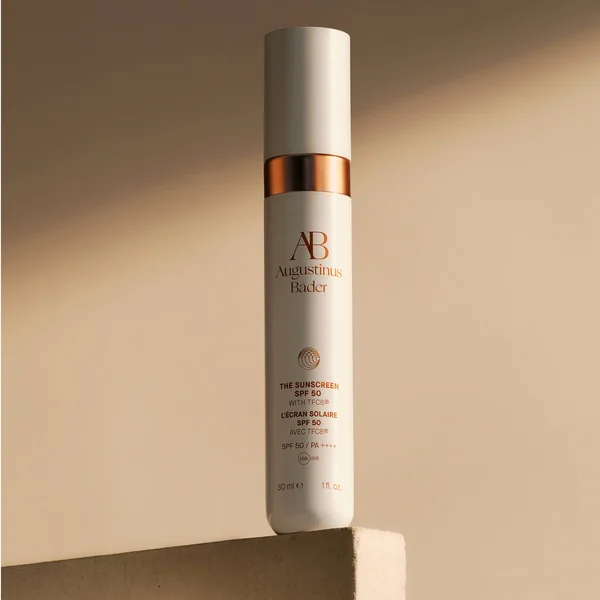 The Sunscreen SPF50 Protection Solaire
