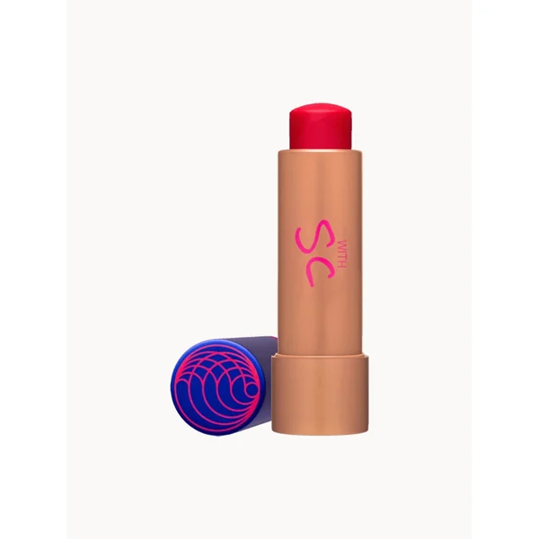 The Tinted Balm