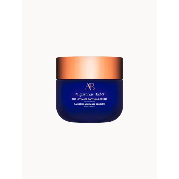 The Ultimate Soothing Cream