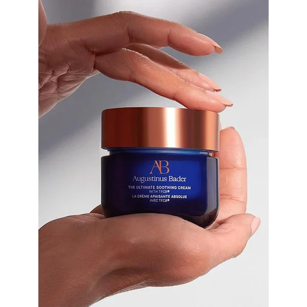 The Ultimate Soothing Cream