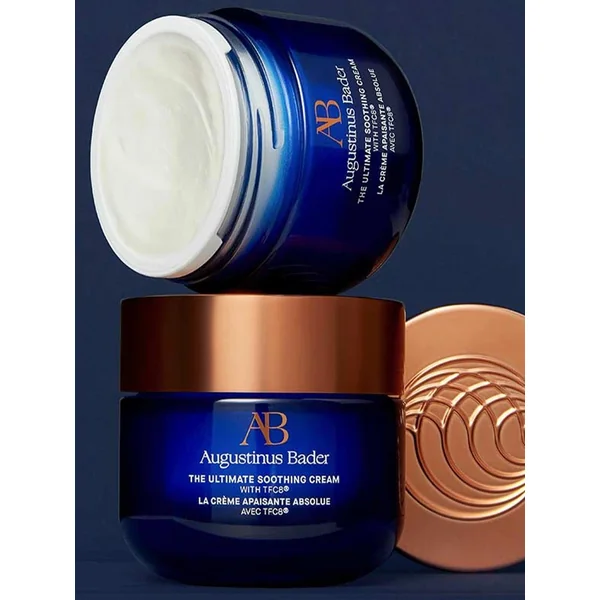 The Ultimate Soothing Cream