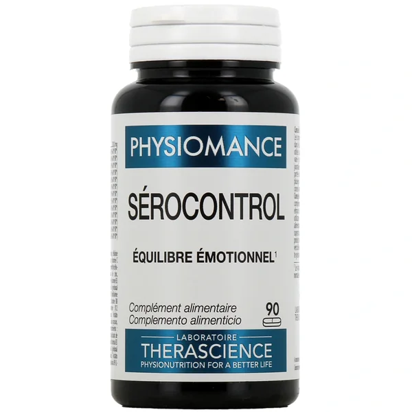 Therascience Physiomance Sérocontrol