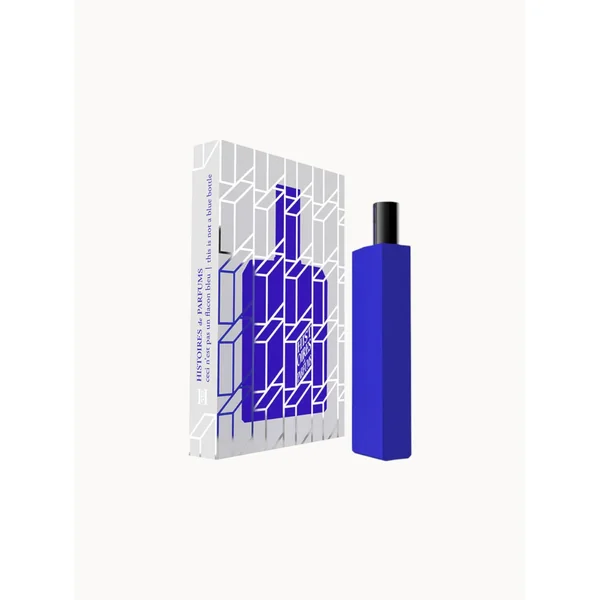 This is not a Blue Bottle 1.1