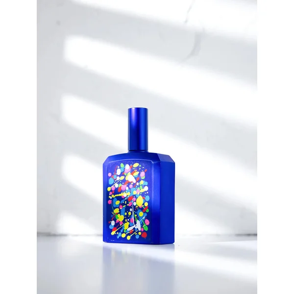 This is not a Blue Bottle 1.2