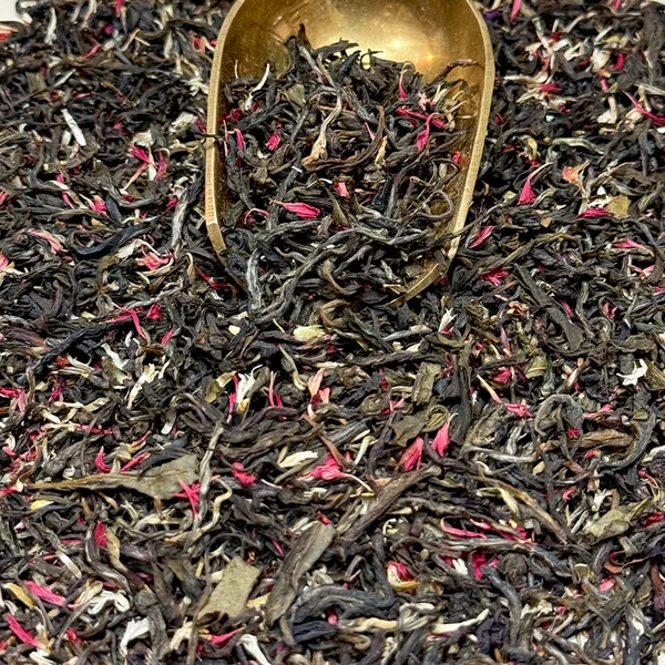 Thé blanc Christmas Tea Gourmandise de Noël (en vrac)