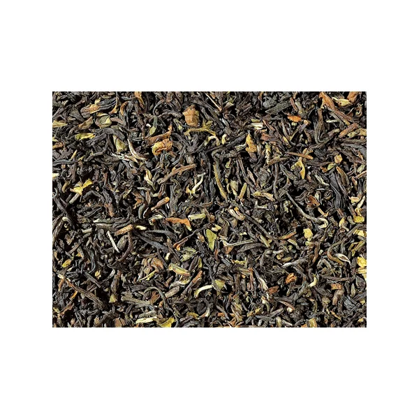 Thé noir Darjeeling GFOP Supérieur - First Flush