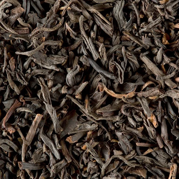 Thé noir de Chine Keemun FOP BIO