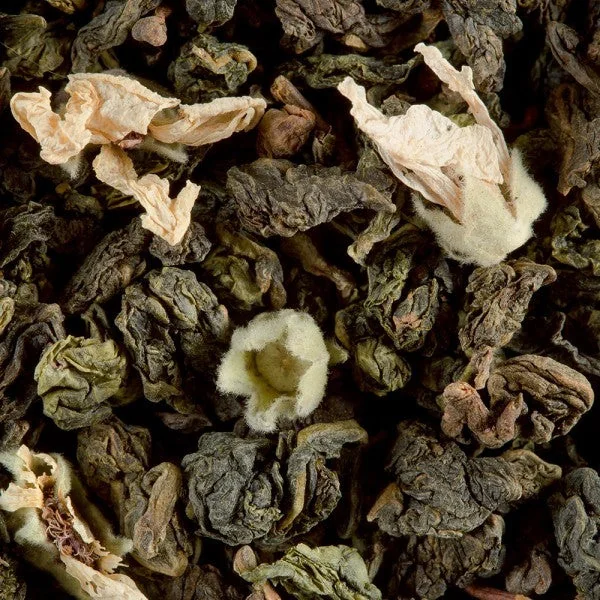 Thé Oolong Hanami