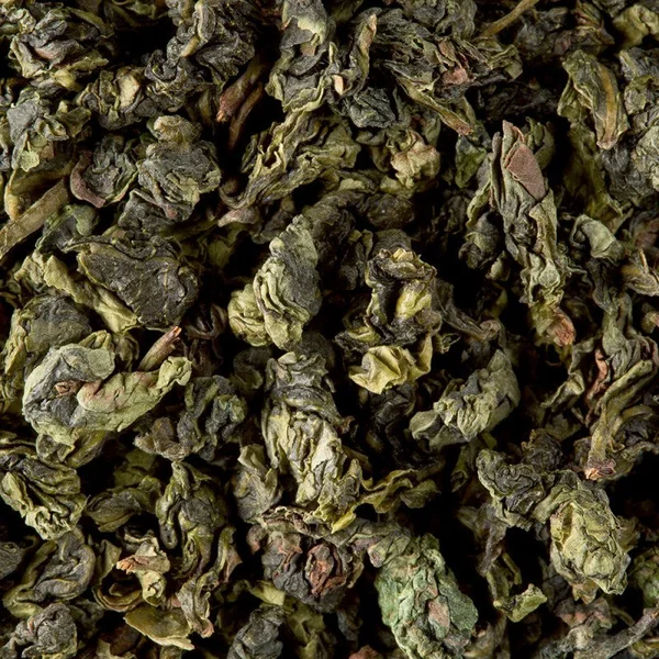 Thé Oolong vert Osmanthe d'or - Thé vert de Chine