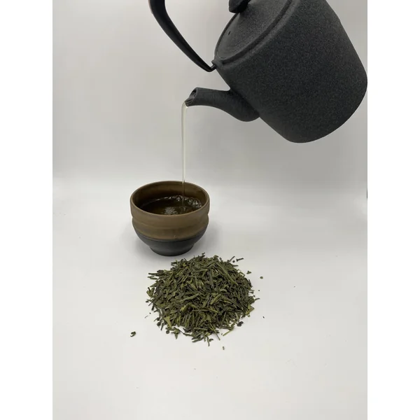Thé vert Bancha Japon BIO