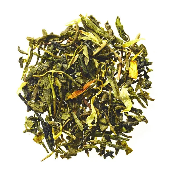 Thé vert du Dragon BIO