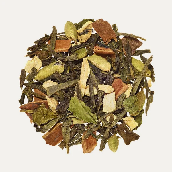 Thé vert Grand Cru BIO - Tonichaï Boost
