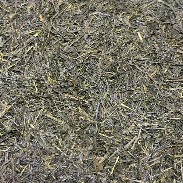 Thé vert Japon Gyokuro "Kusagani" BIO