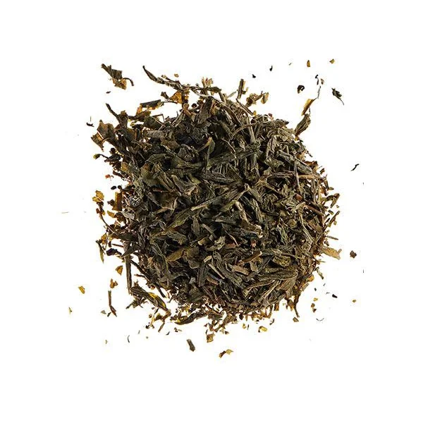 Thé vert Sencha Yunnan BIO