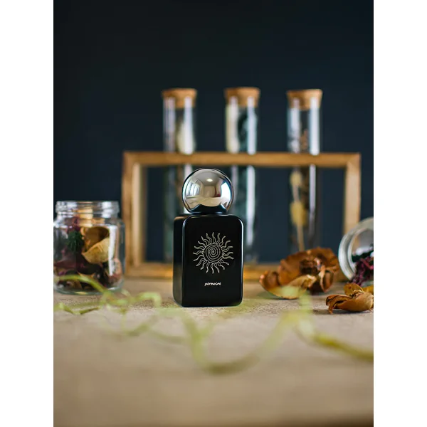 Tierra Extrait de Parfum