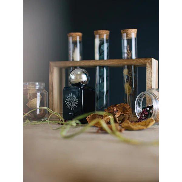 Tierra Extrait de Parfum