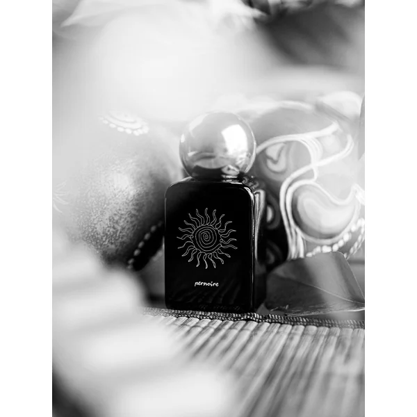Tierra Extrait de Parfum