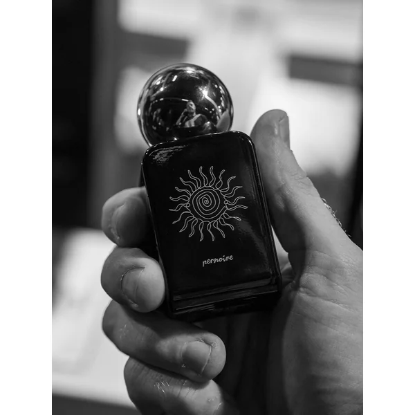 Tierra Extrait de Parfum