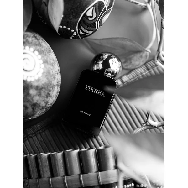 Tierra Extrait de Parfum