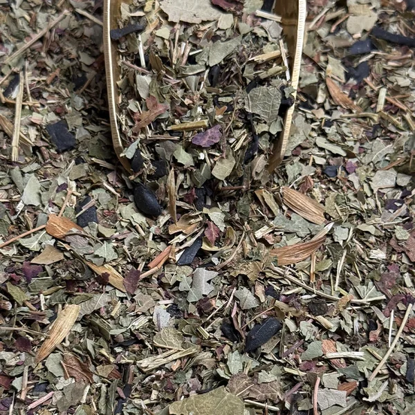 Tisane Belle Silhouette