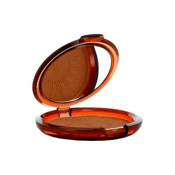 T.Leclerc Le Soleil Poudré Poudre Bronzante 17 g - Teinte : 01 Soleil Doré