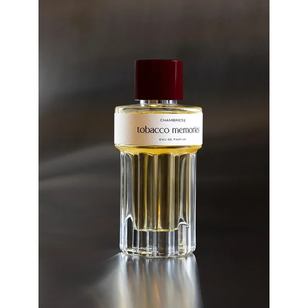 Tobacco Memories - Eau de Parfum